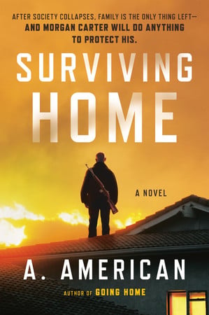 Surviving home