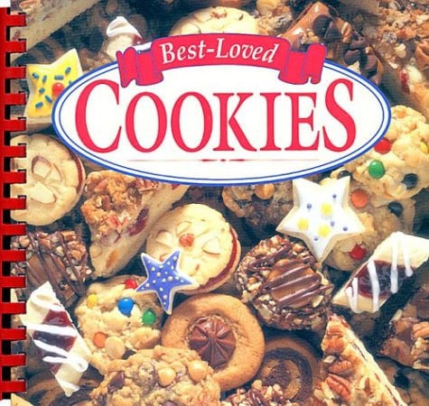 Best -loved cookies