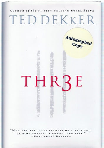 Thr3e