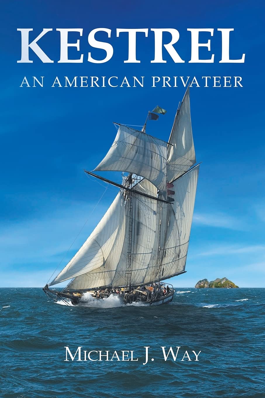 Kestrel: An American Privateer