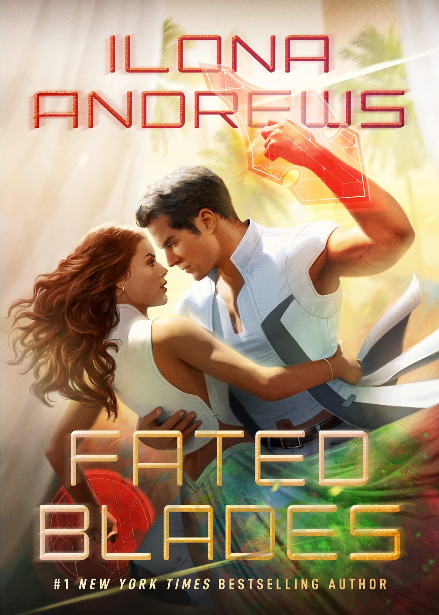 Fated Blades - 9040