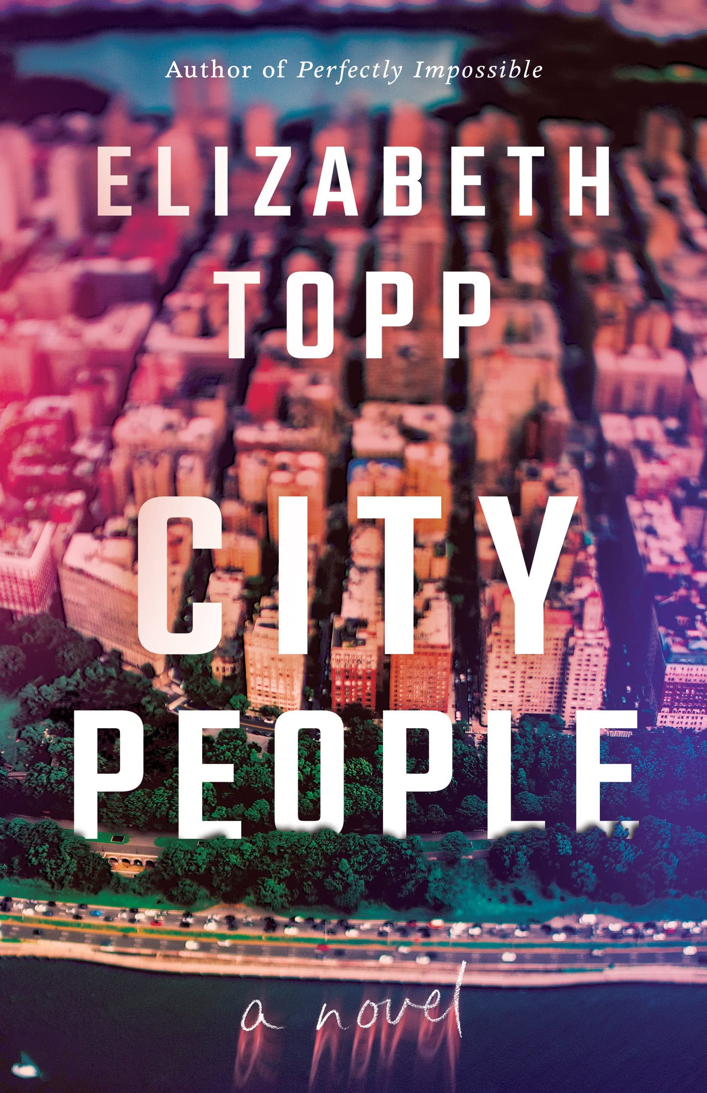 City People: A Novel