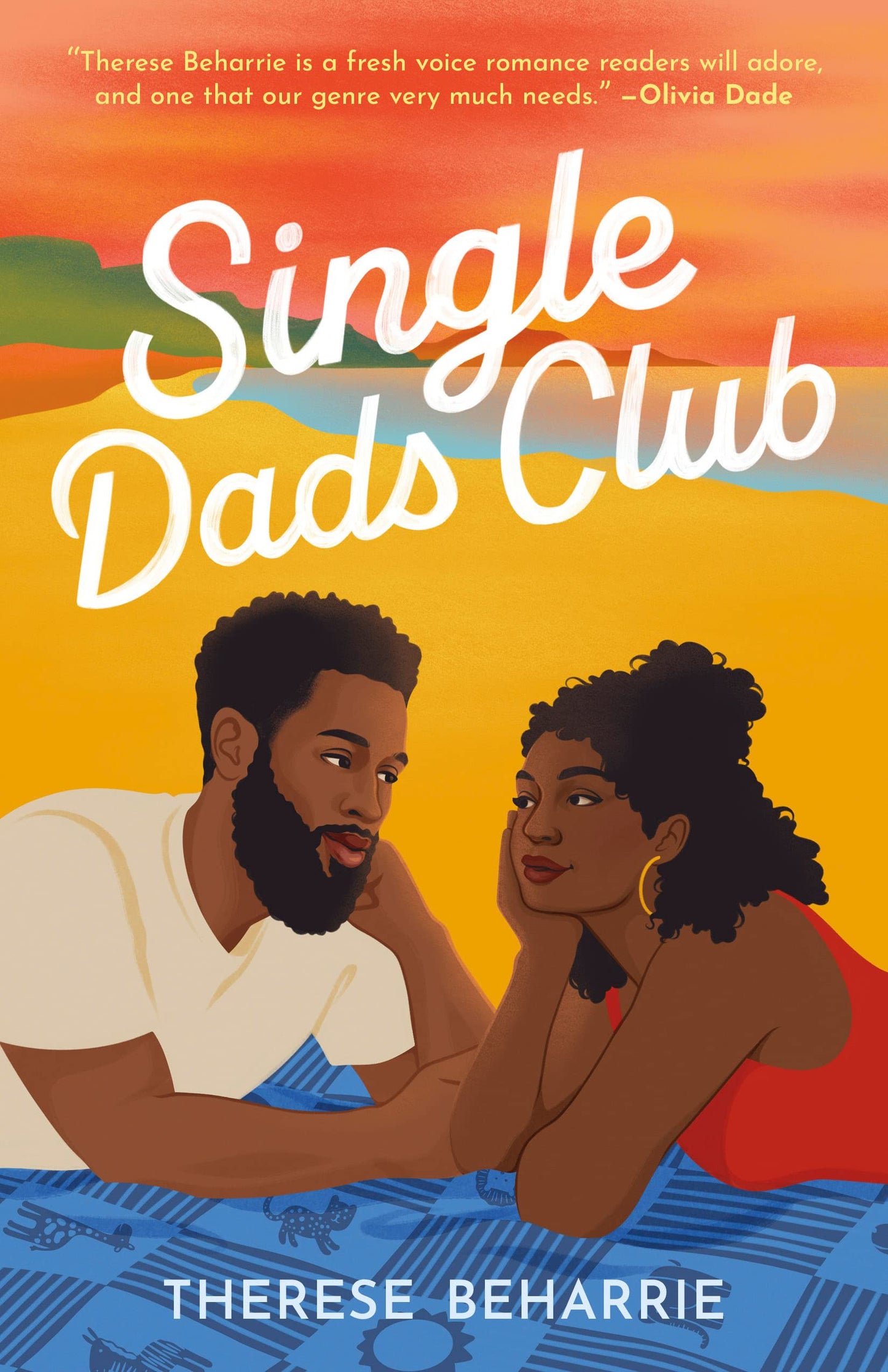 Single Dads Club - 2392