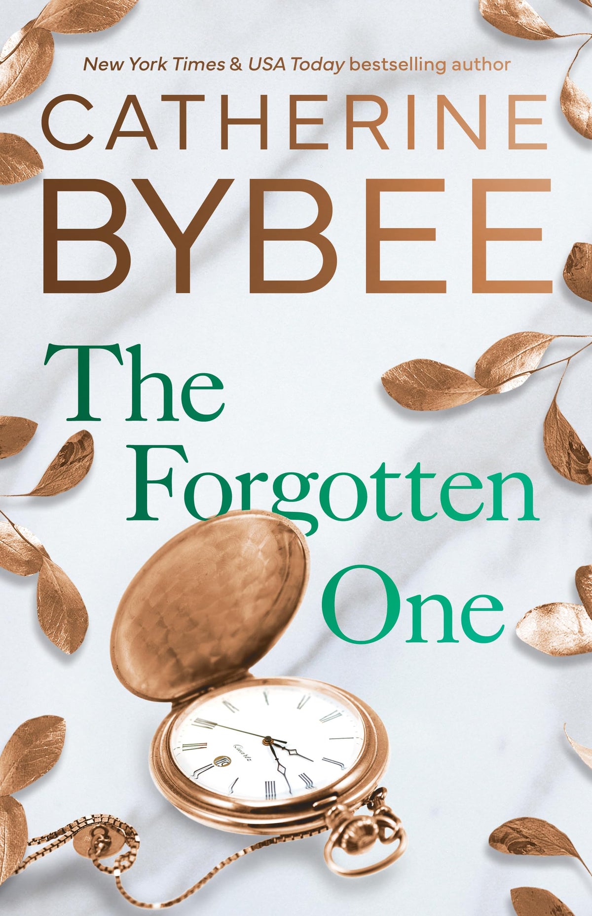 The Forgotten One (The Heirs)