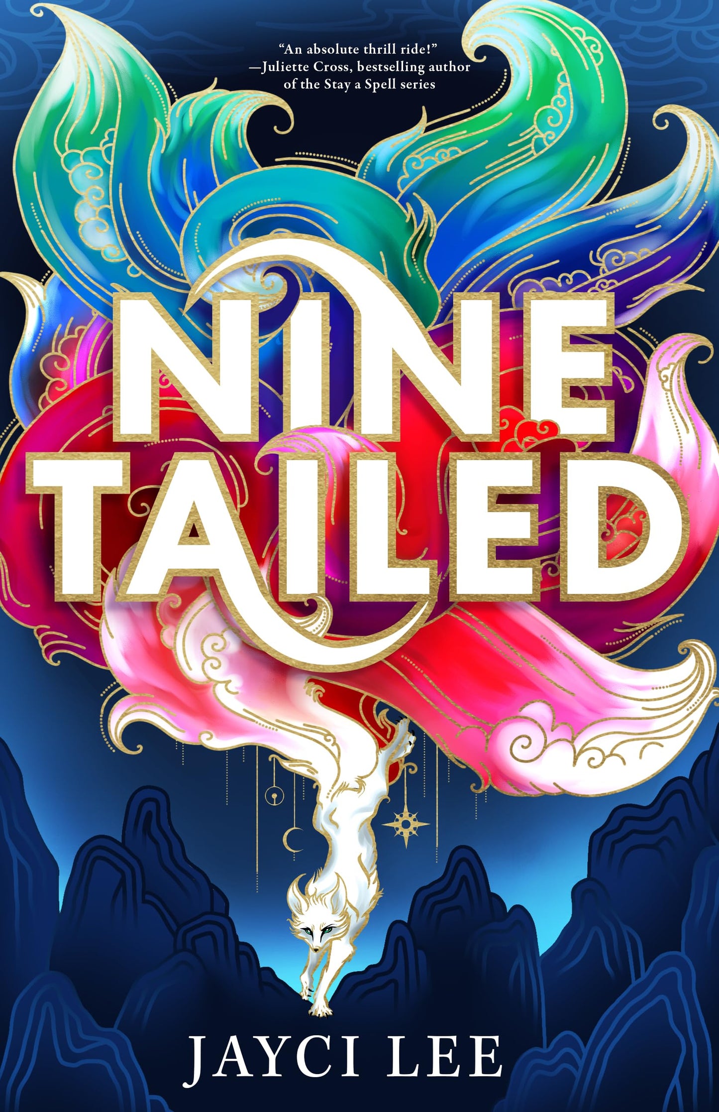 Nine Tailed (Realm of Four Kingdoms)