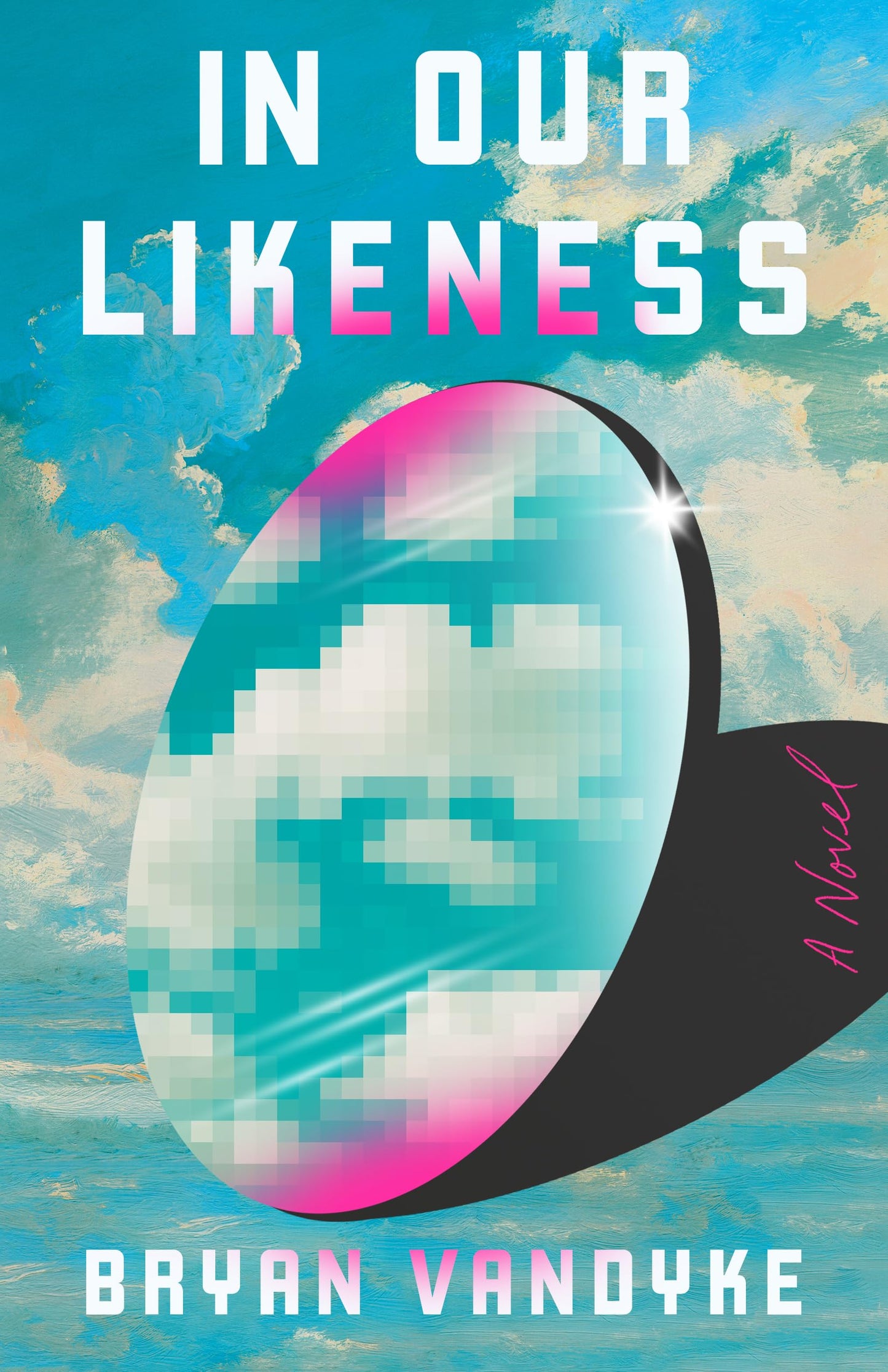 In Our Likeness: A Novel - 6708