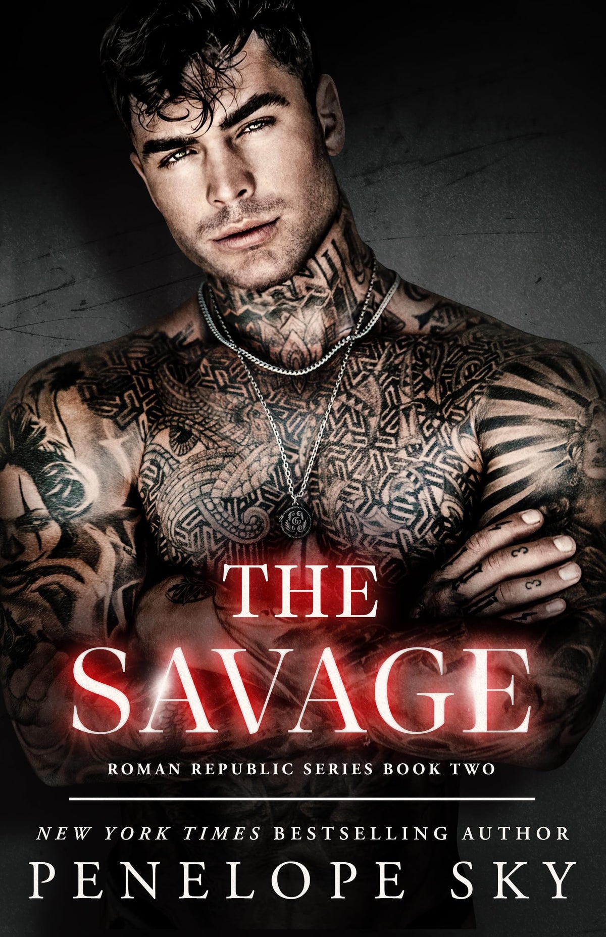 The Savage (Roman Republic)