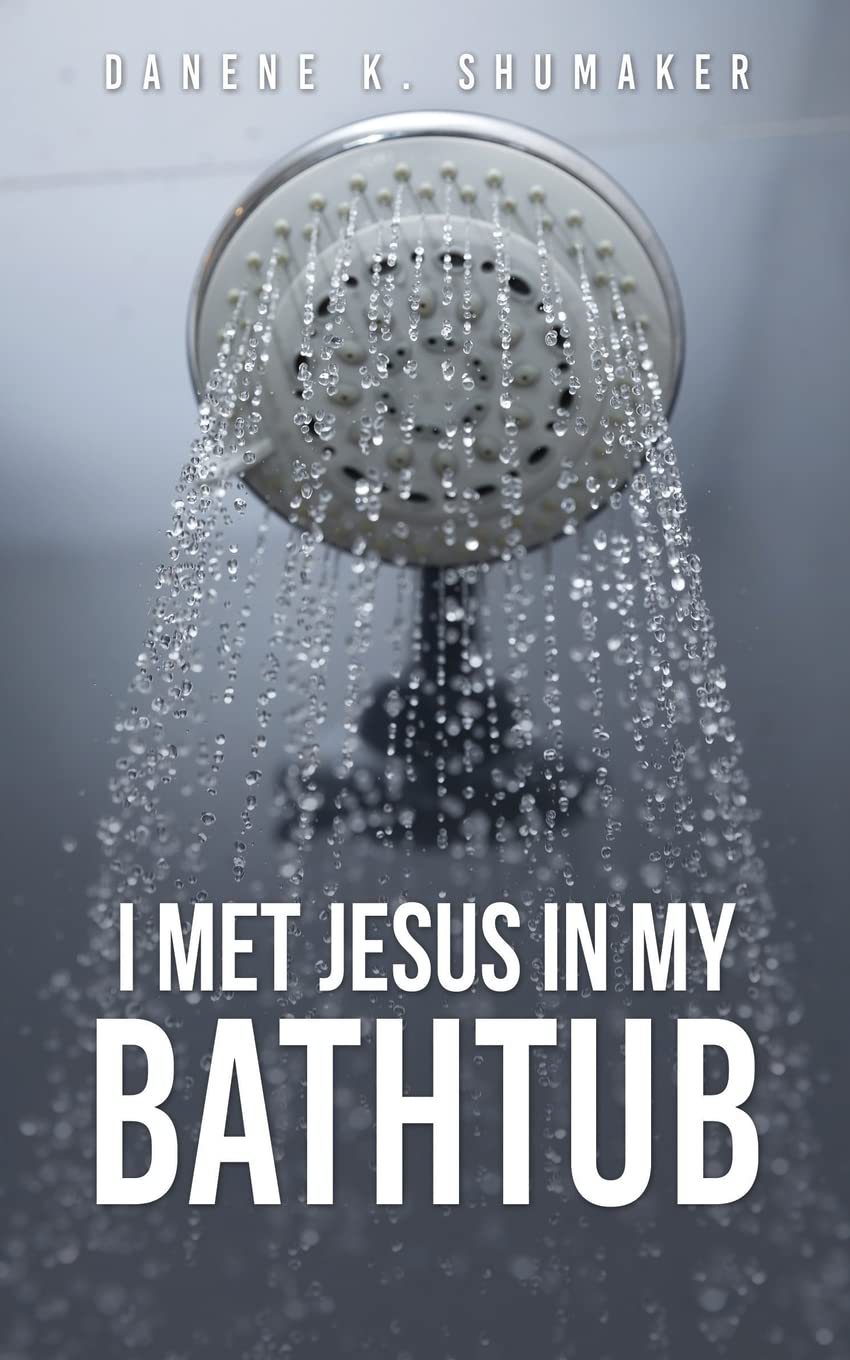 I Met Jesus in My Bathtub - 9358