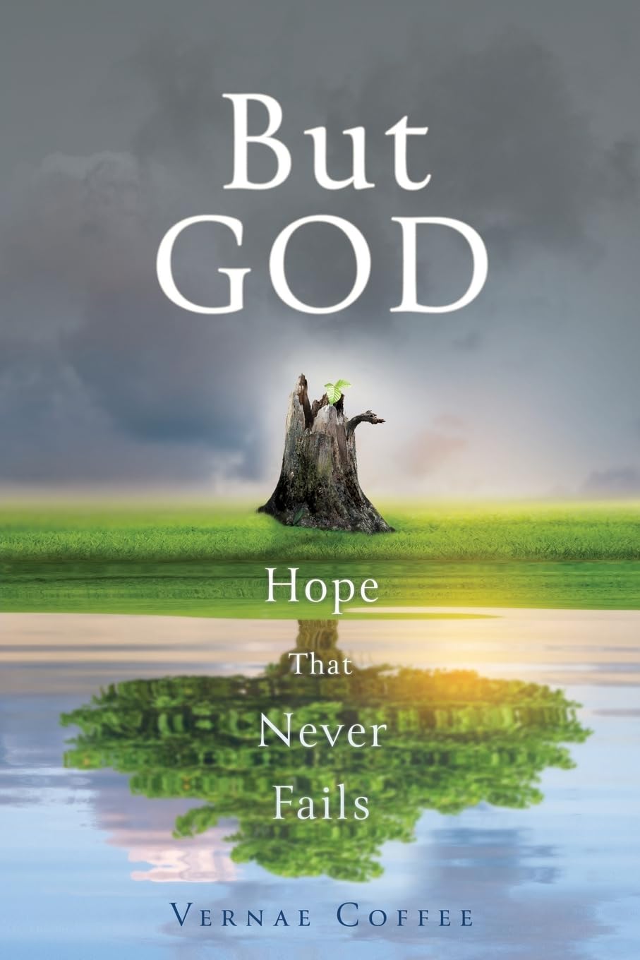But GOD: Hope that Never Fails - 9169