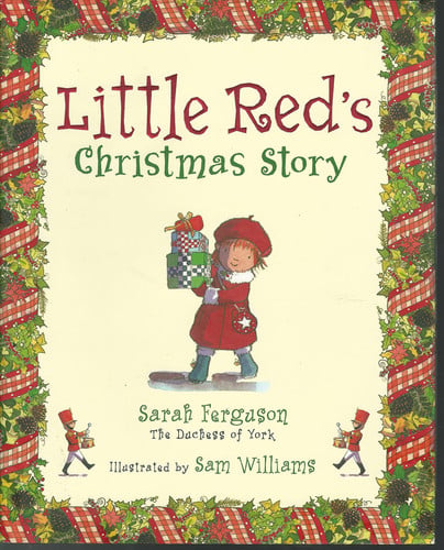 Little Red's Christmas Story
