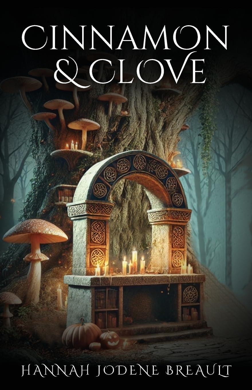 Cinnamon & Clove