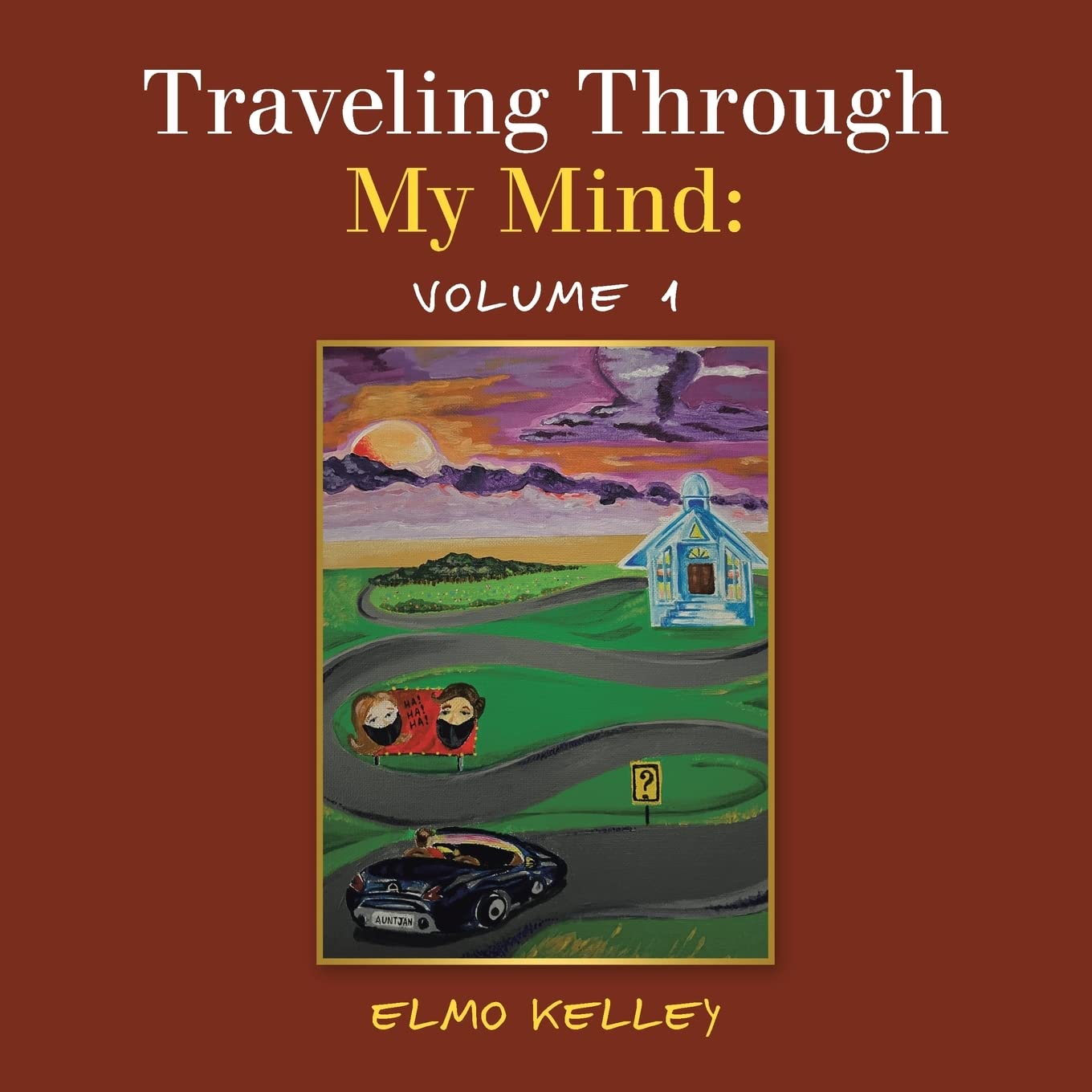 Traveling Through My Mind (1)
