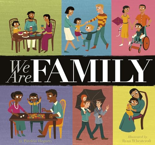 We Are Family