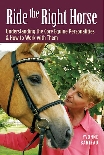 Ride the right horse
