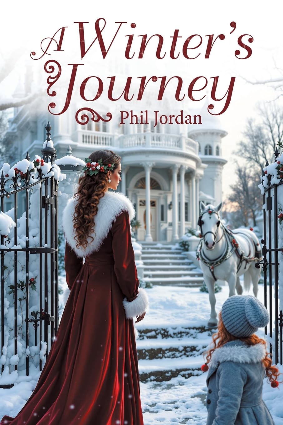 A Winter’s Journey