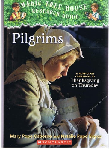 The Pilgrims