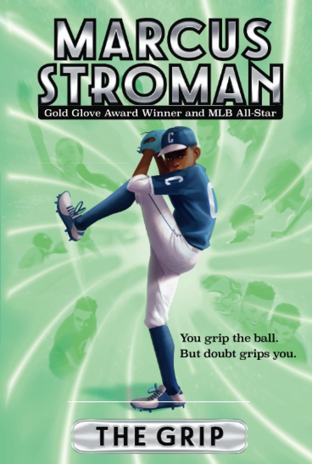 The Grip (1) (Marcus Stroman)