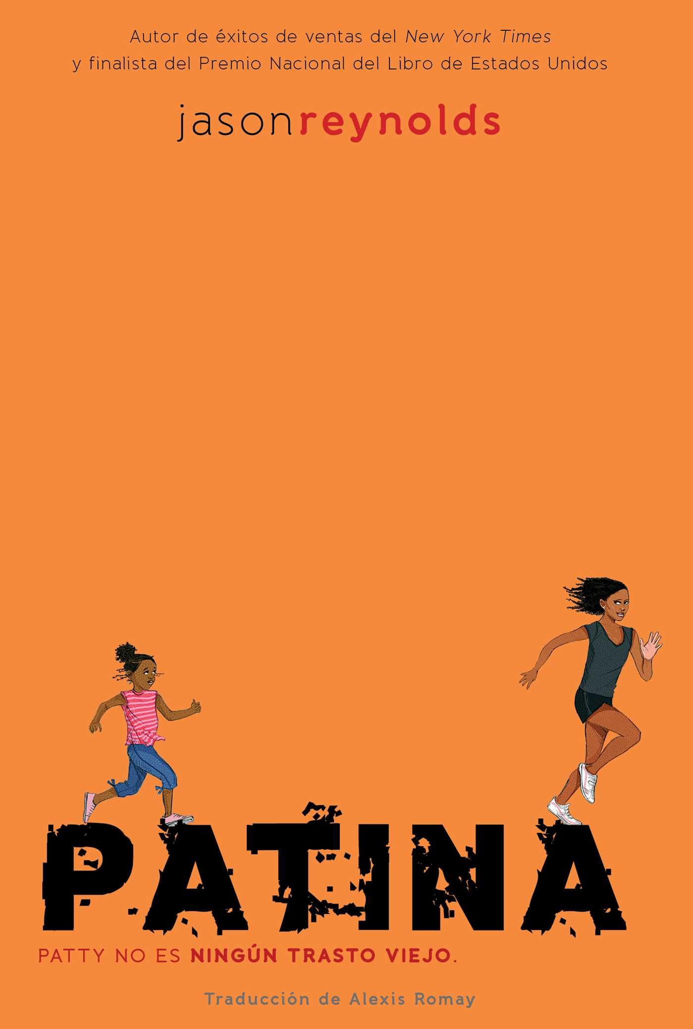 Patina (Spanish Edition) (Track)