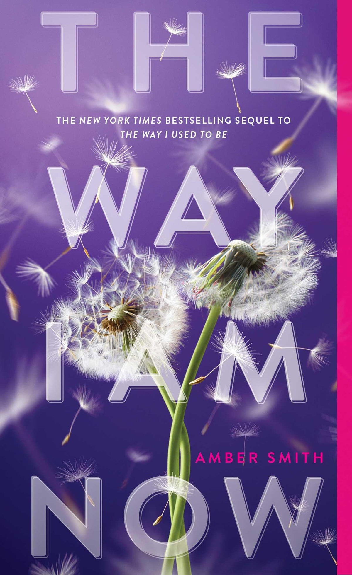 The Way I Am Now (The Way I Used to Be)