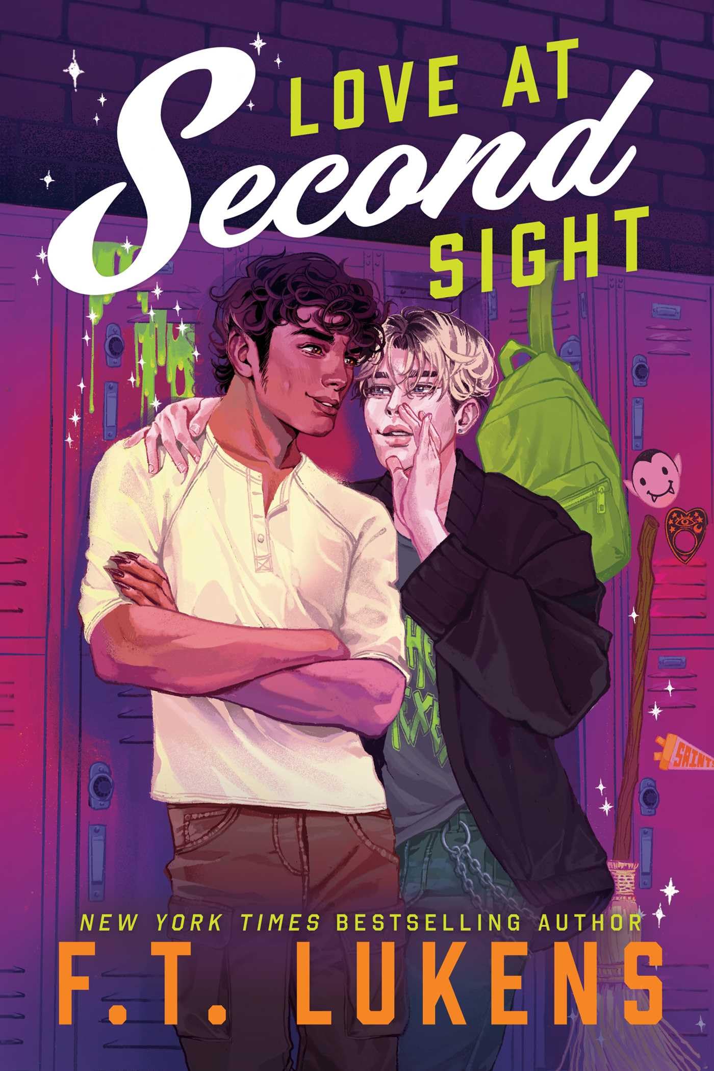 Love at Second Sight - 3689