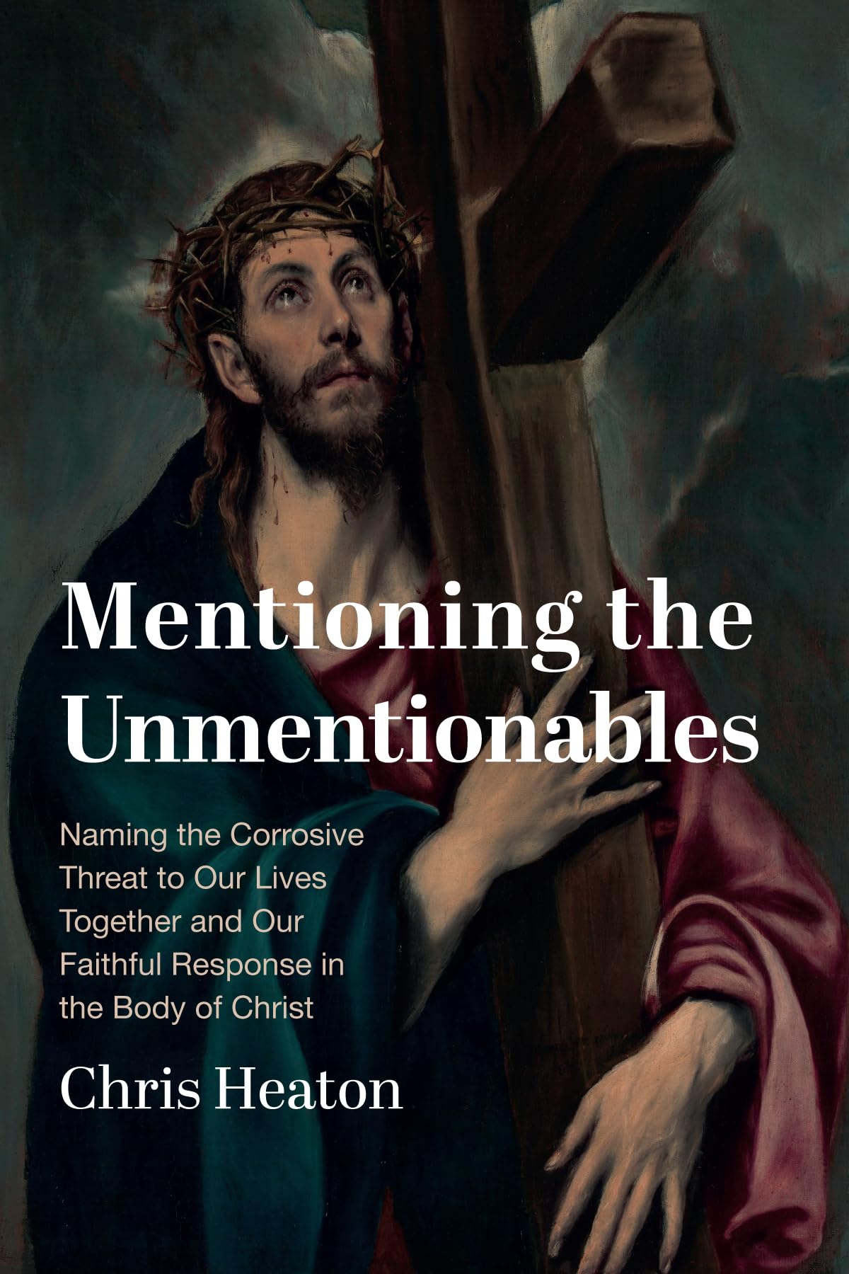 Mentioning the Unmentionables