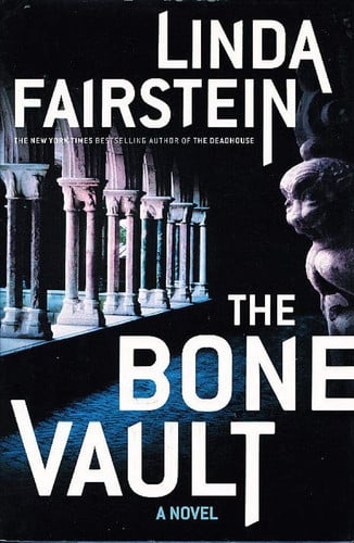 The bone vault