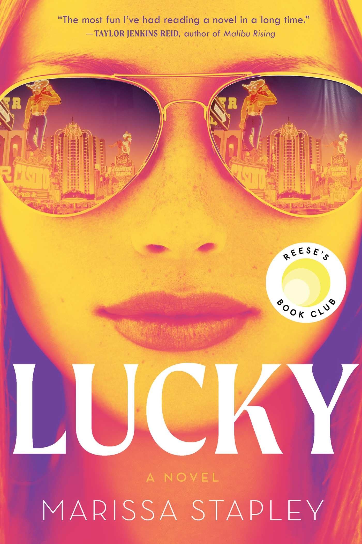 LUCKY