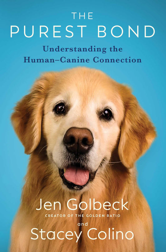 The Purest Bond: Understanding the HumanCanine Connection - 6456