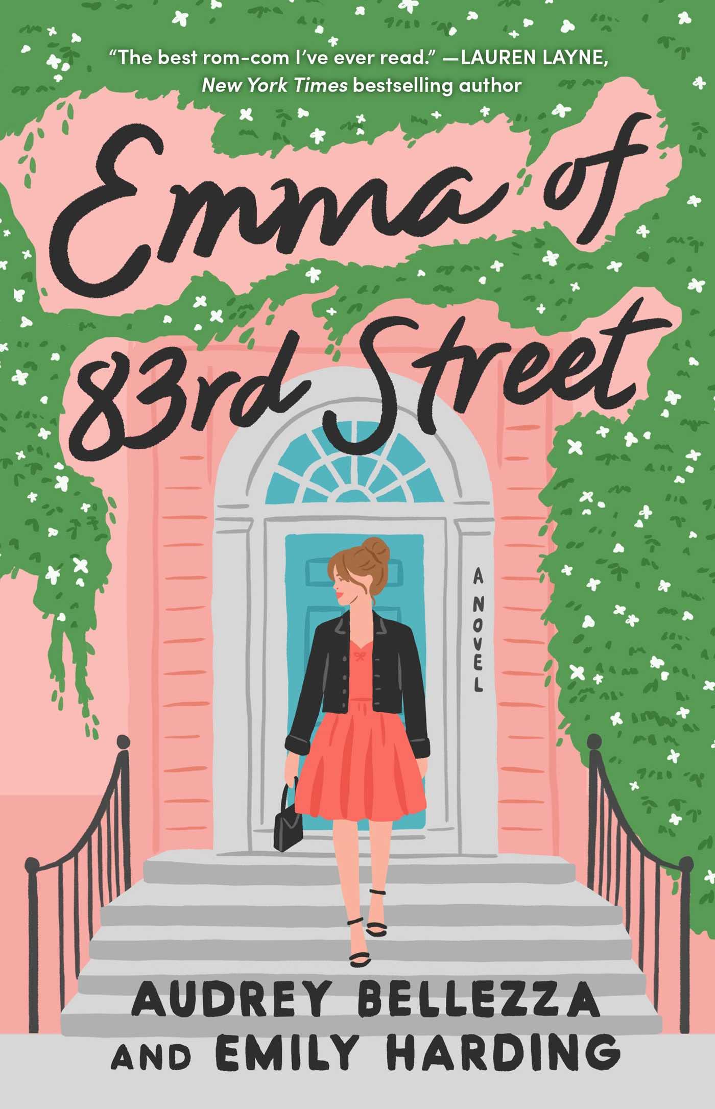 Emma of 83rd Street (For the Love of Austen)