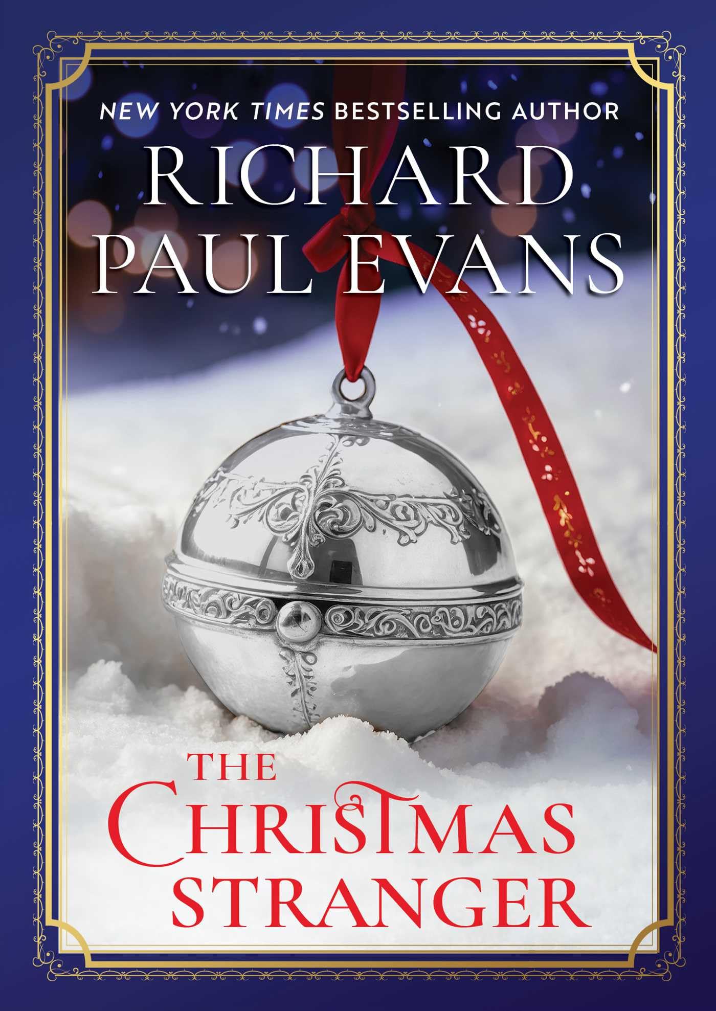 The Christmas Stranger