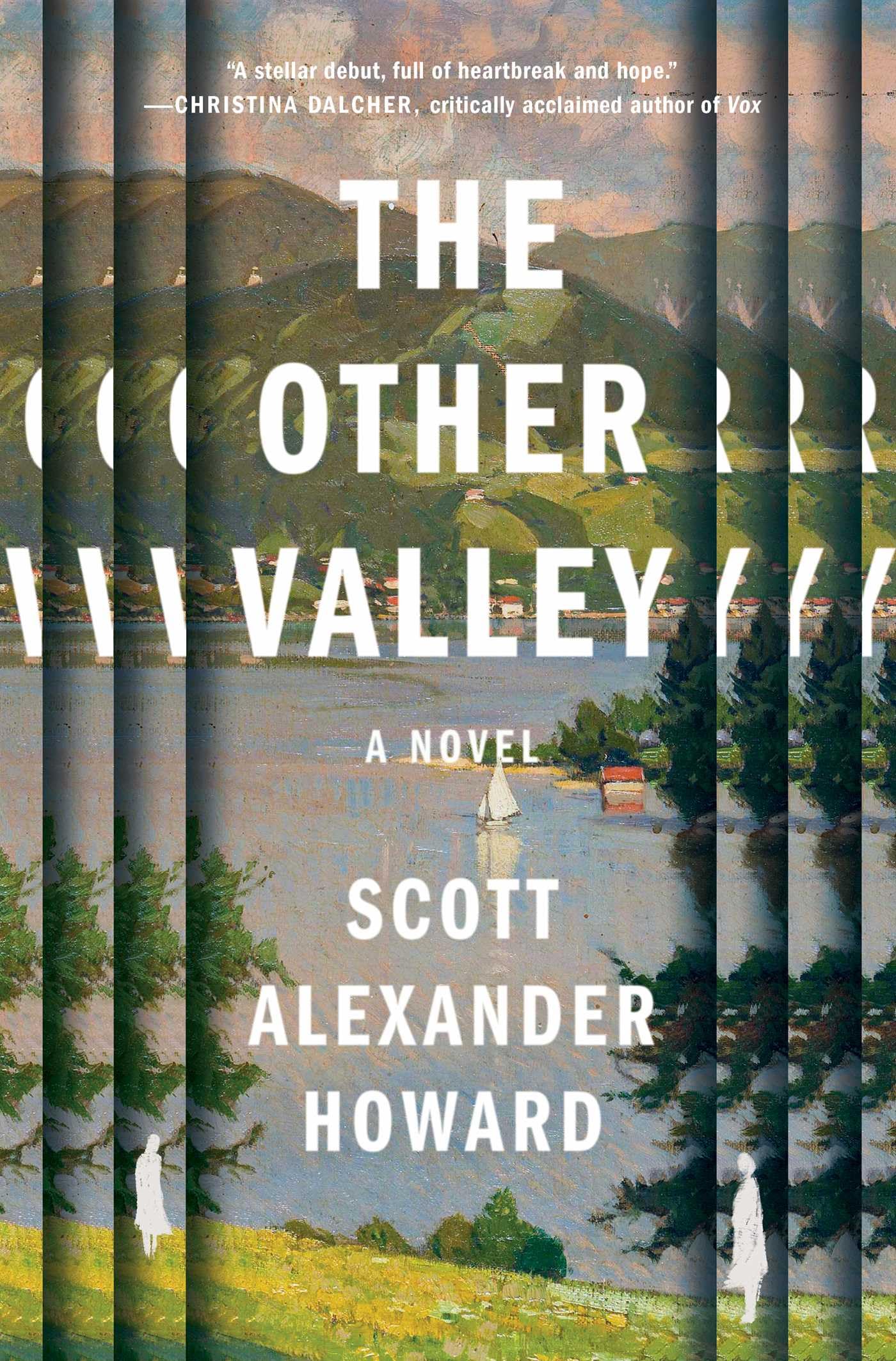 The Other Valley: A Novel - 2886
