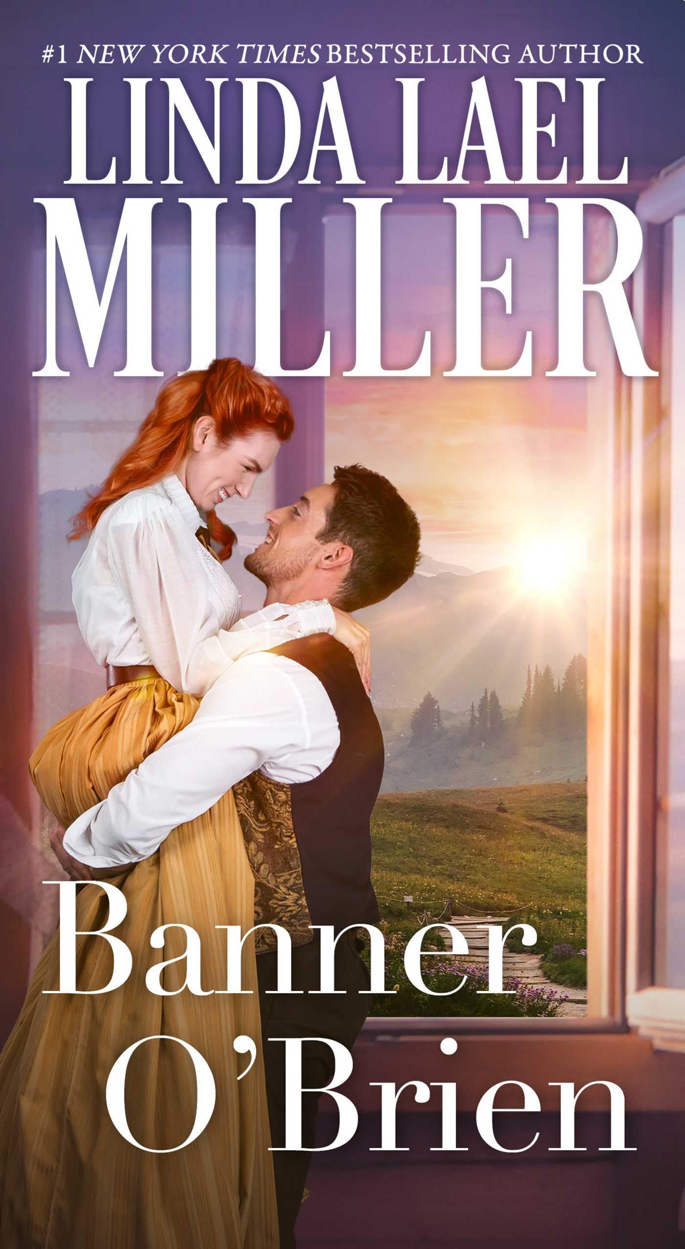 Banner O'Brien (Corbins)