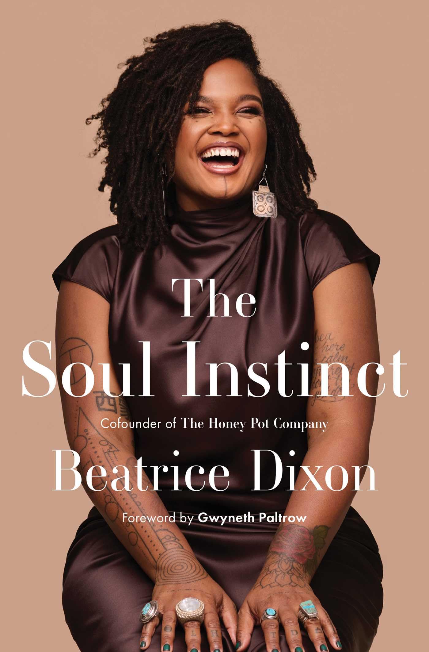 The Soul Instinct