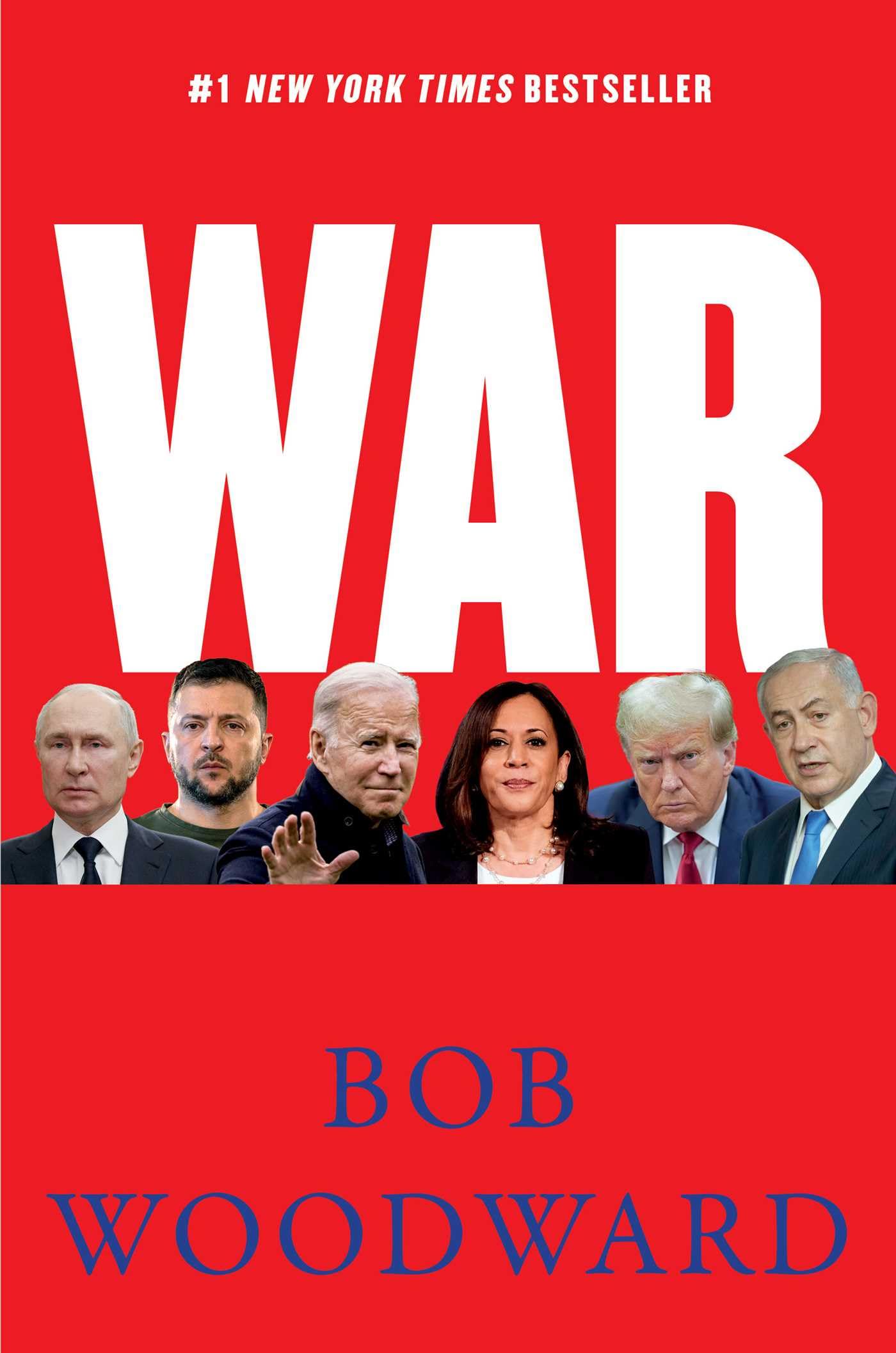 War - 733