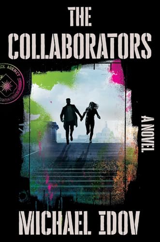 The Collaborators (The Cormorant Trilogy)