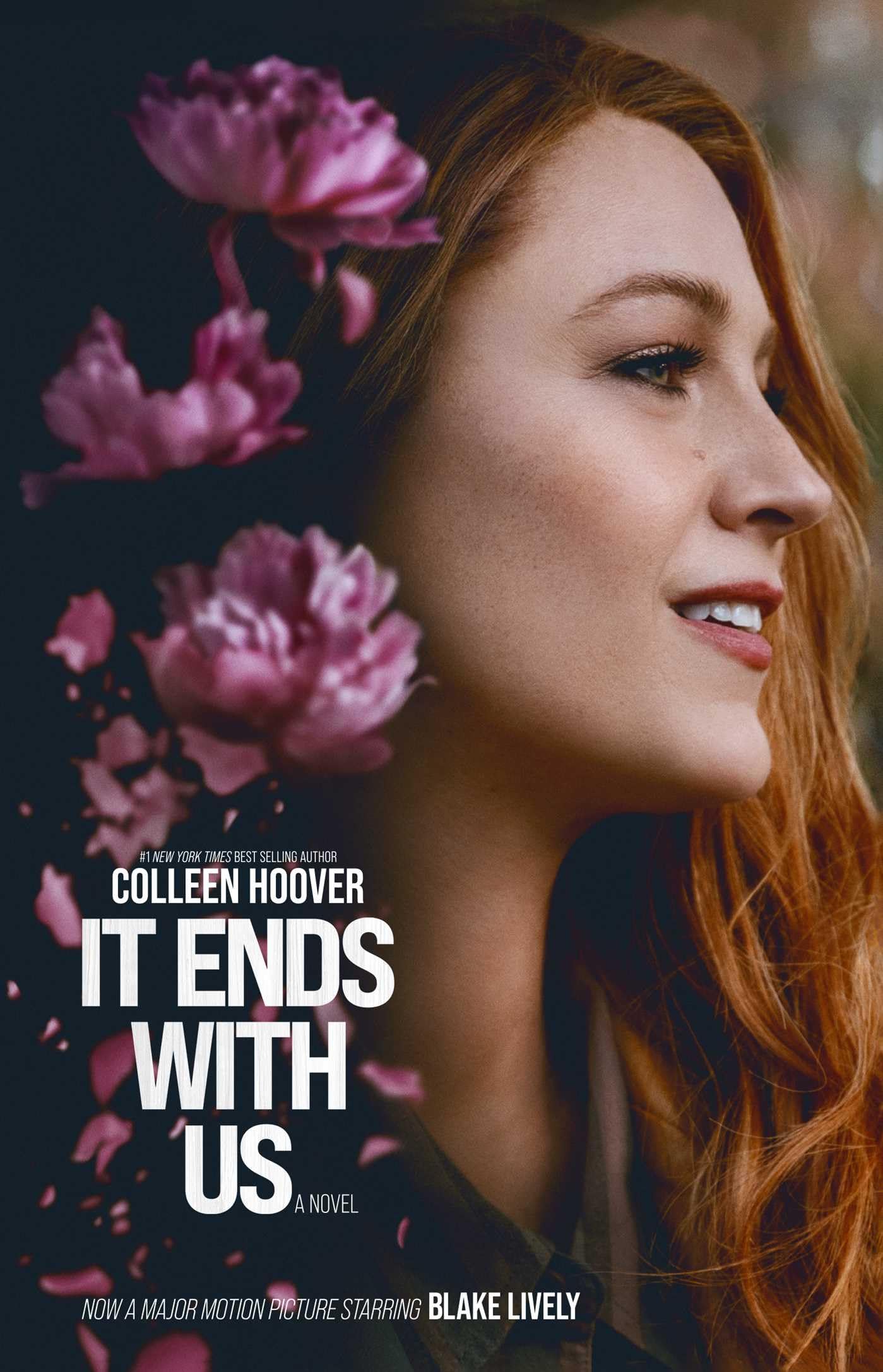 It Ends with Us: A Novel - 9931