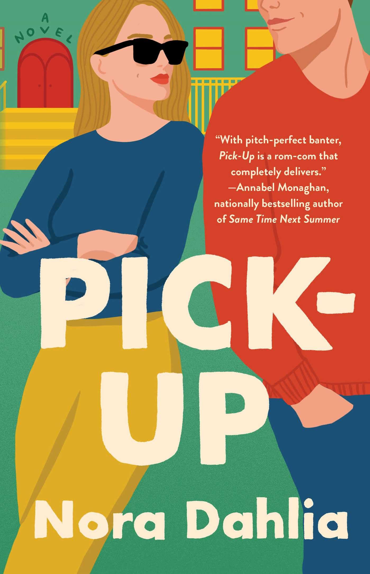 Pick-Up - 4916