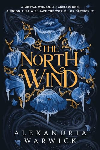 The North Wind (1) (The Four Winds) - 4940