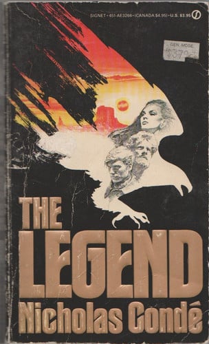 The legend