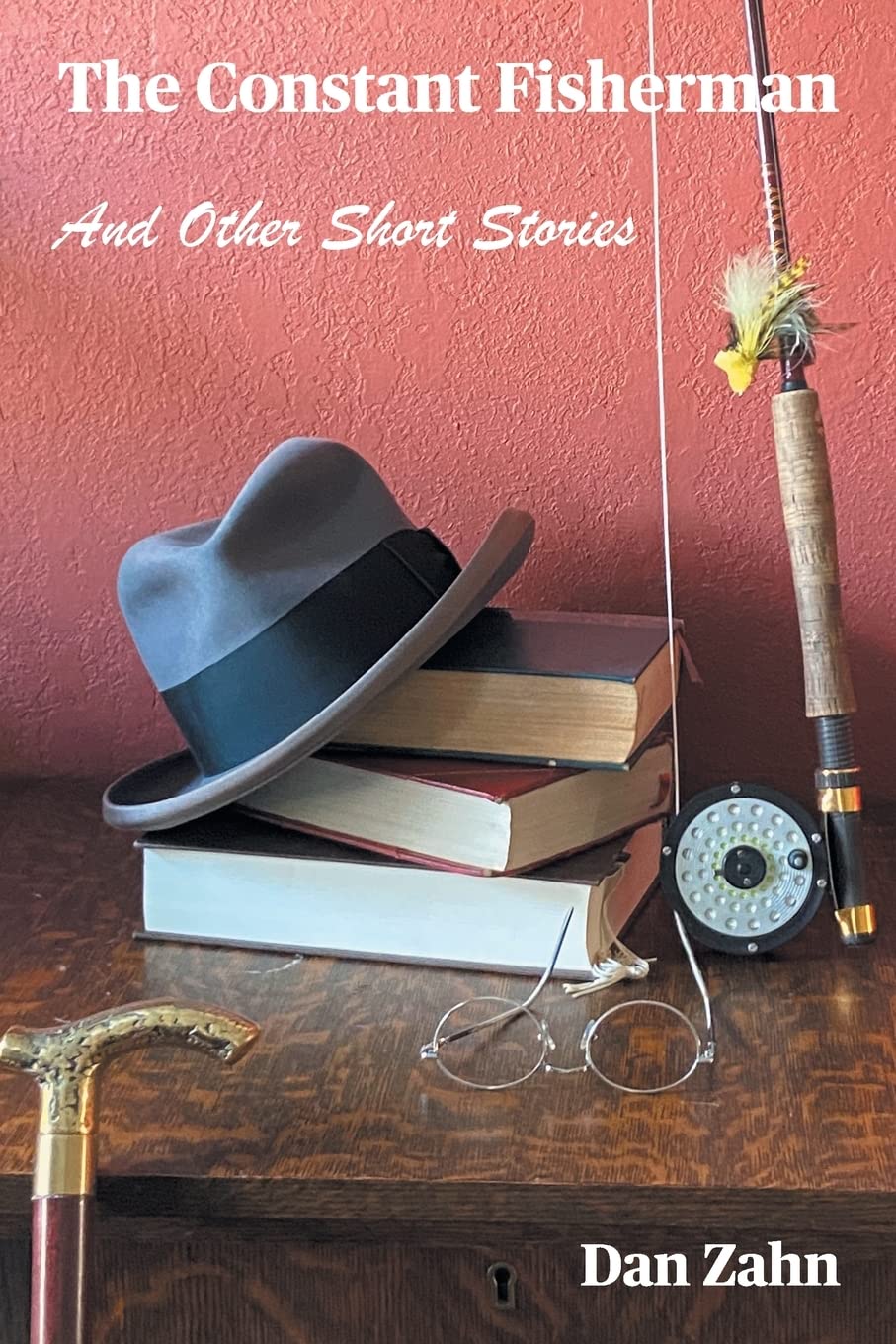 The Constant Fisherman: And Other Short Stories