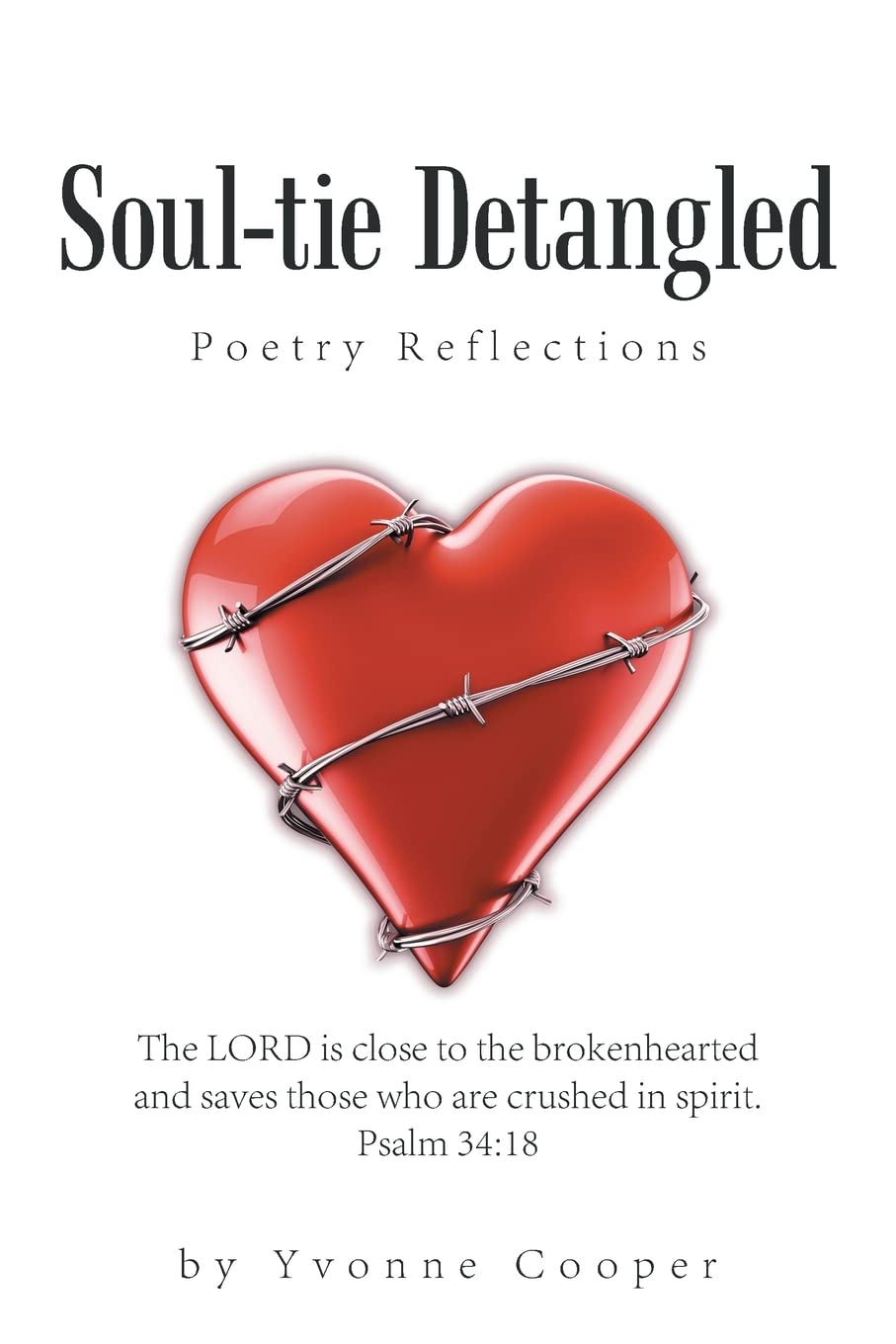 Soul-tie Detangled: Poetry Reflections