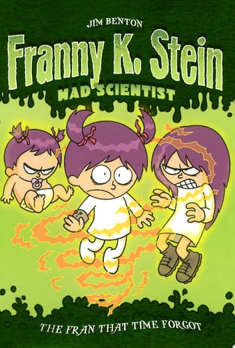 The Fran that time forgot