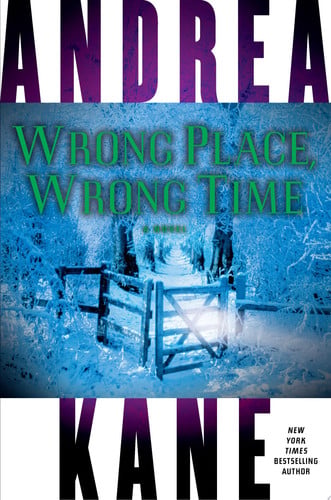 Wrong place, wrong time