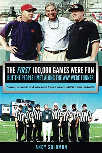The First 100,000 Games Were Fun: But the People I Met Along the Way Were Funner