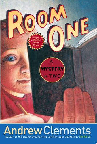 Room One A Mystery Or Two