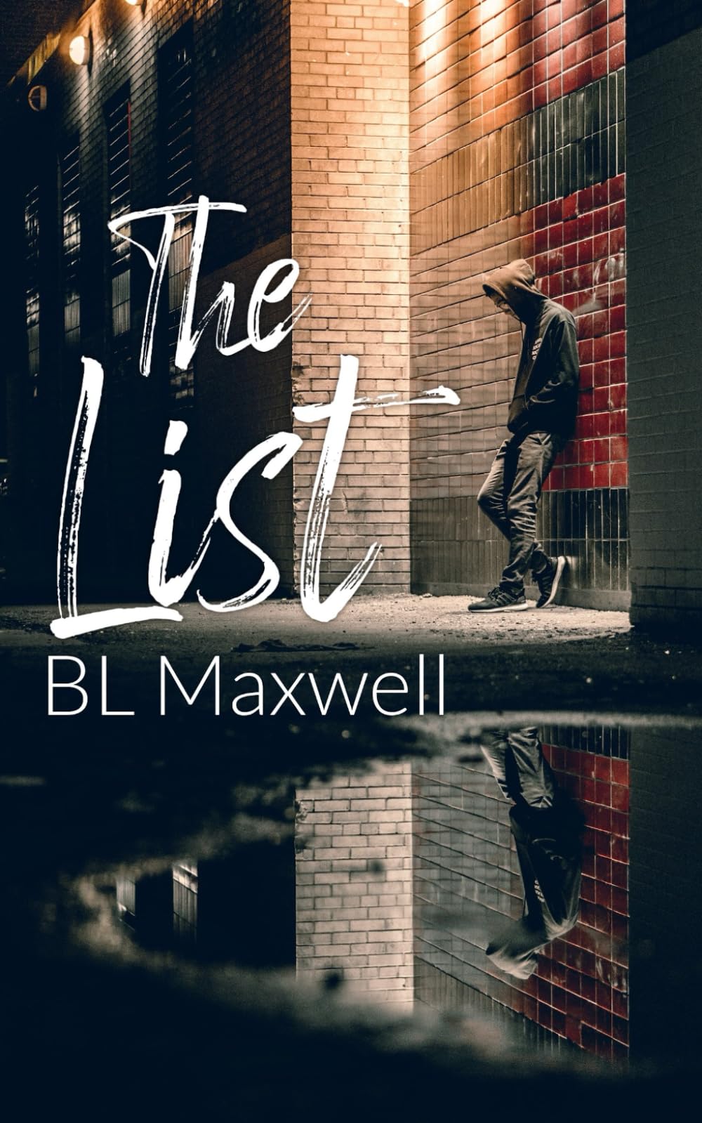 The List (Better Together Universe)