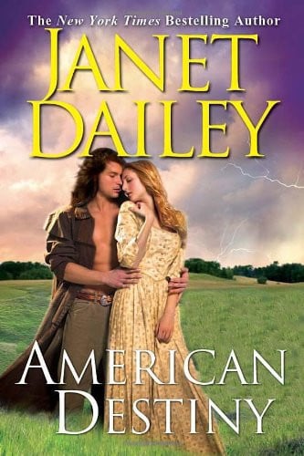 American Destiny