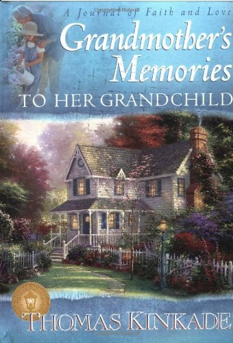 Grandmother's Memories to Her Grandchild