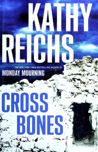 Cross bones