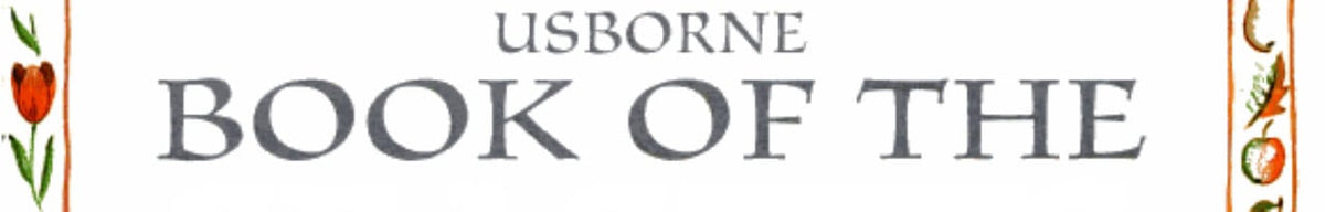 Book of the seasons